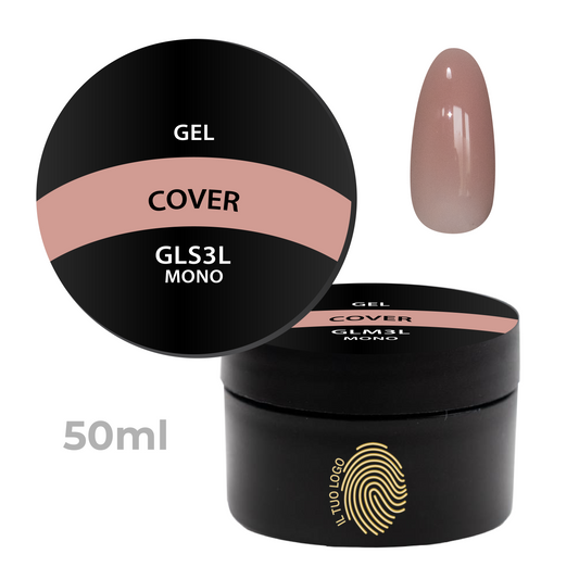 Gel Monofasico Cover
