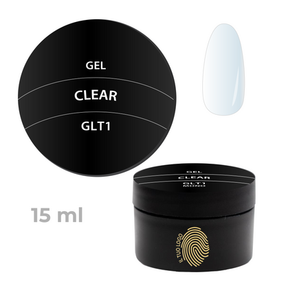 Gel Trifasico Clear