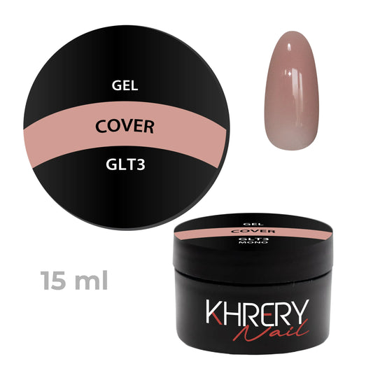 Gel Trifasico Cover