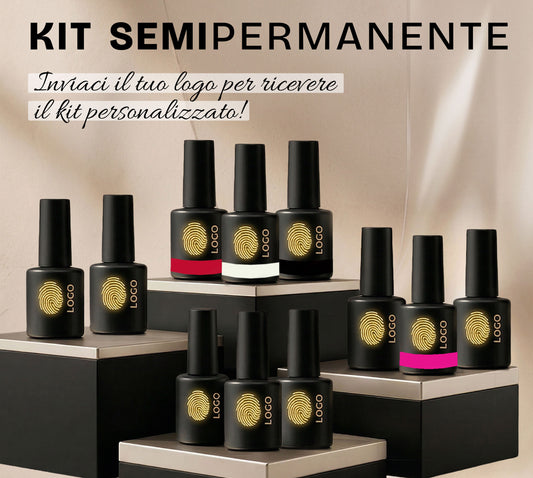 Kit Semipermanente