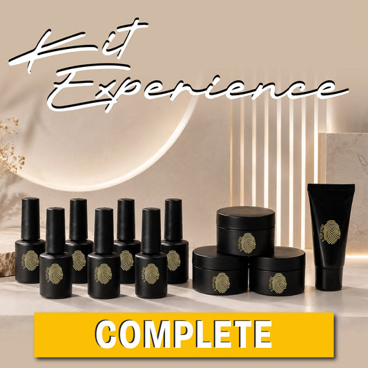Kit Experience COMPLETE
