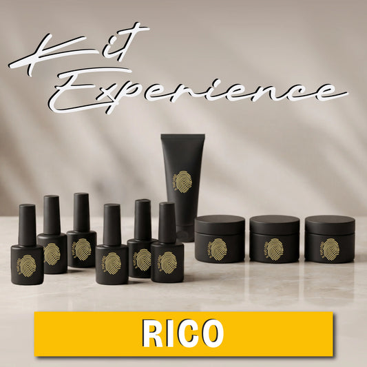 Kit Experience RICO