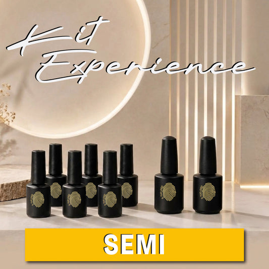 Kit Experience SEMI