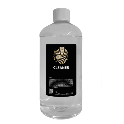 Cleaner