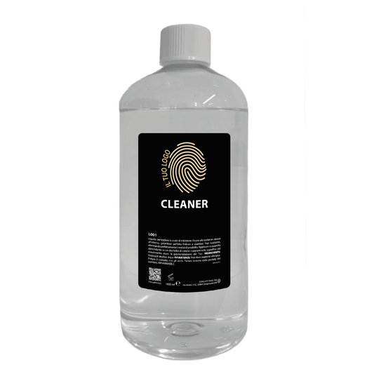 Cleaner