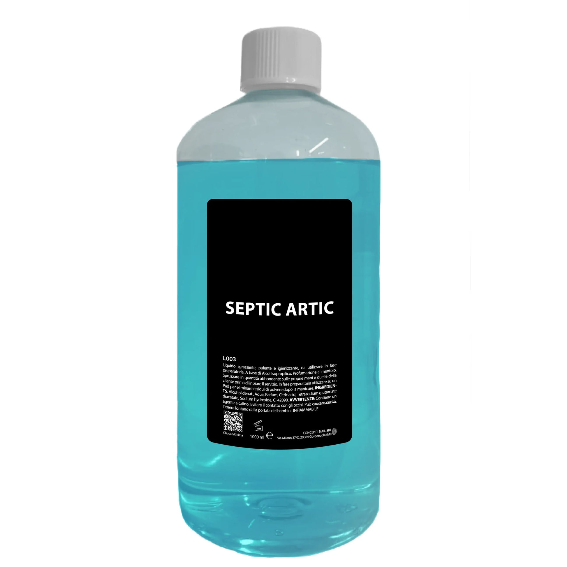 Septic Arctic Igienizzante