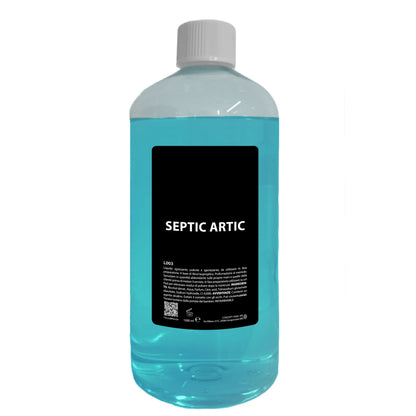 Septic Arctic Igienizzante