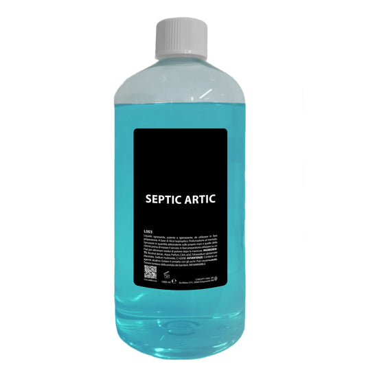 Septic Arctic Igienizzante