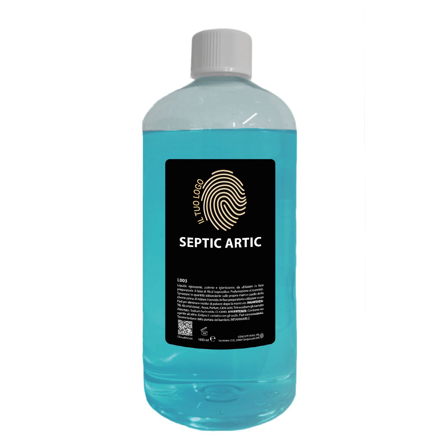 Septic Arctic Igienizzante