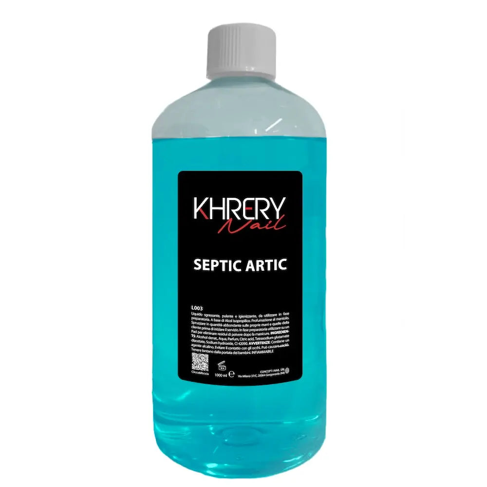 Septic Arctic Igienizzante