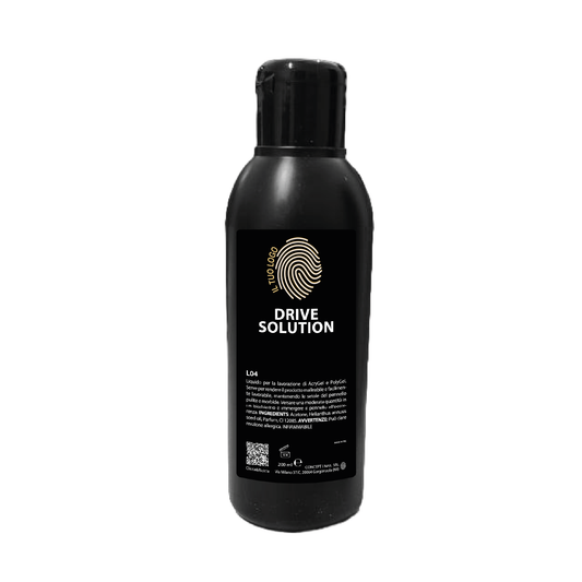 Drive Solution per Acrygel