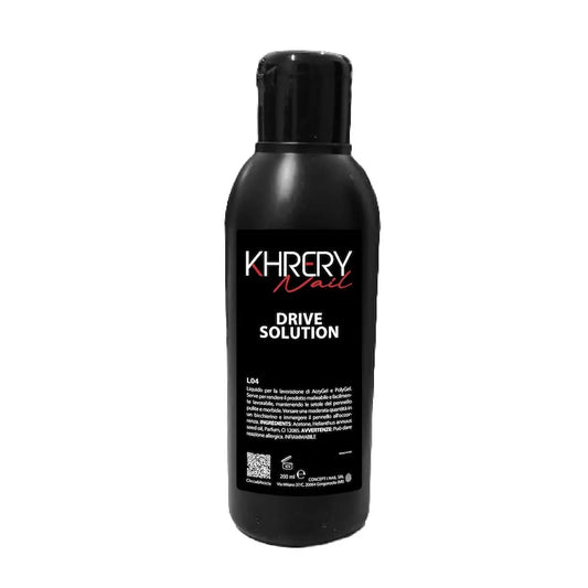 Drive Solution per Acrygel