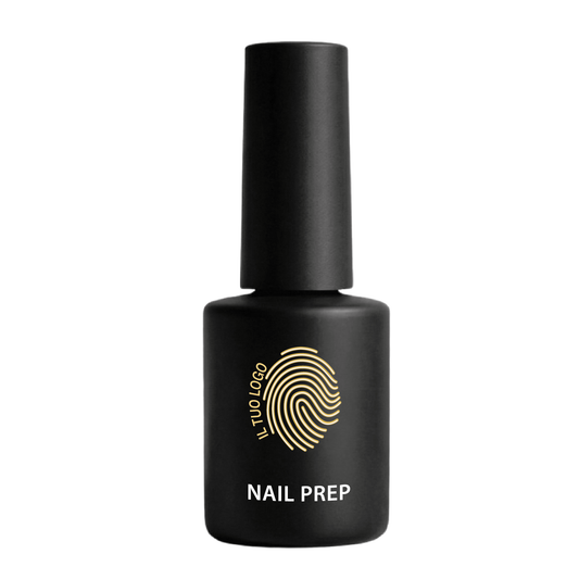 Nail Prep Deidratante