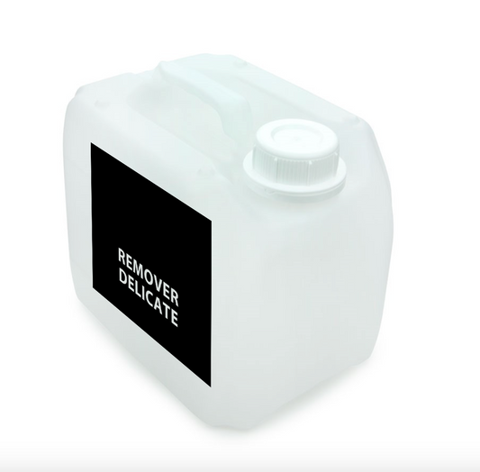 Remover Delicate per Gel Polish