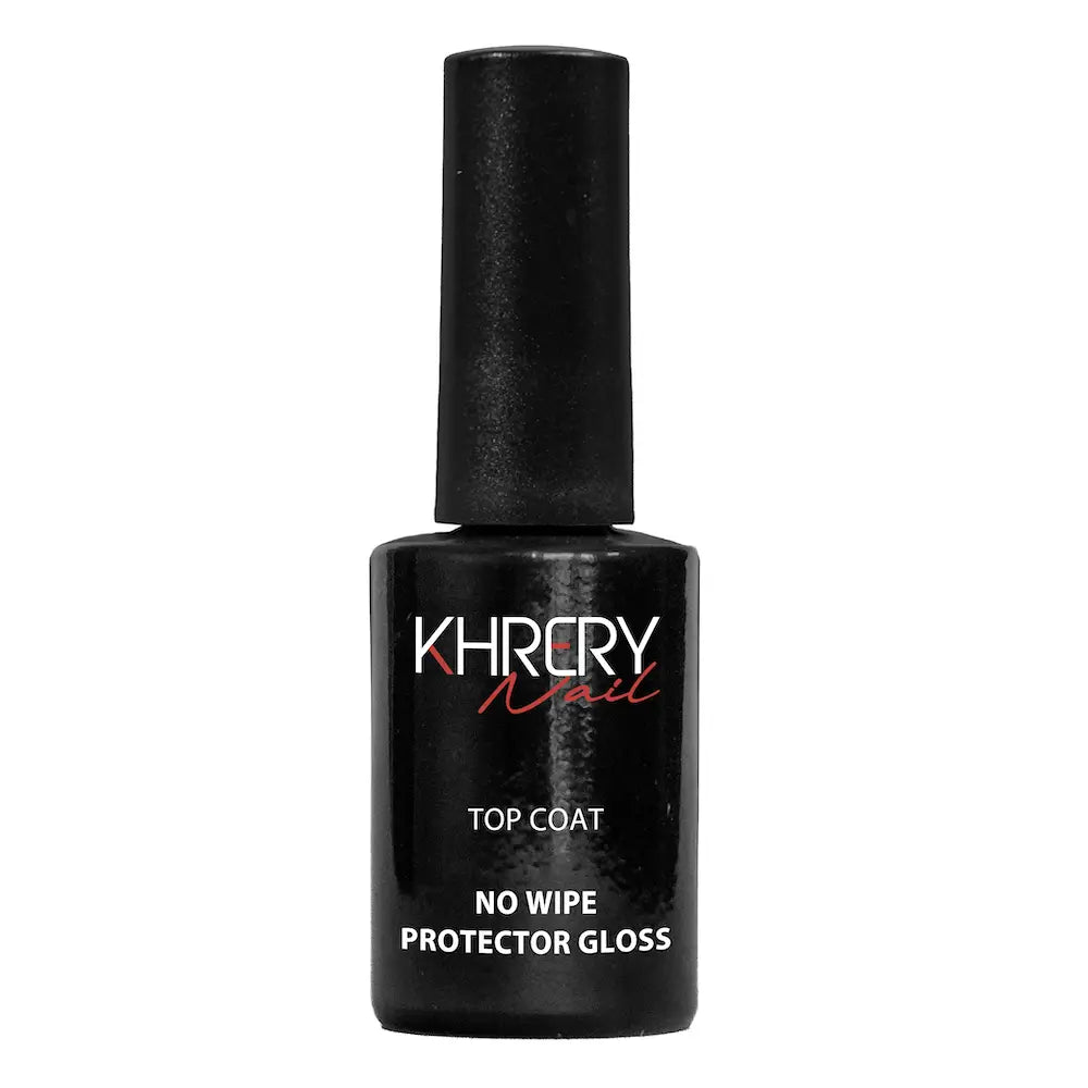 Top Coat No-Wipe Protector Gloss