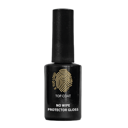Top Coat No-Wipe Protector Gloss