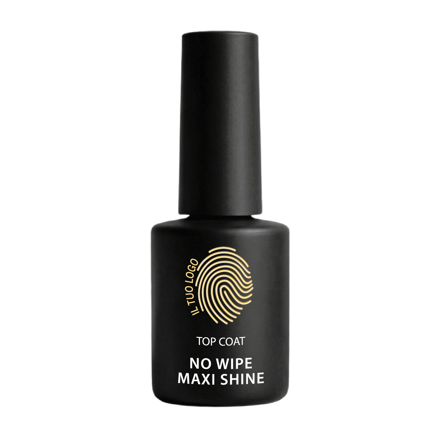 Top Coat No-Wipe Maxi Shine