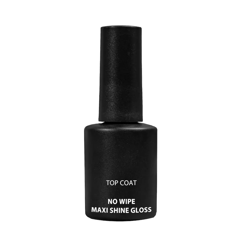 Top Coat No-Wipe Maxi Shine
