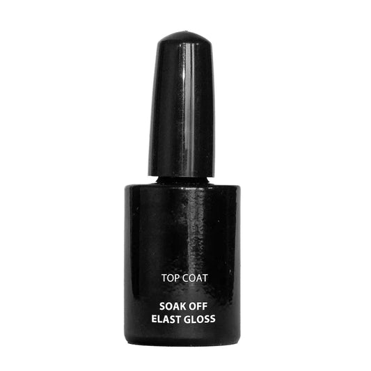 Top Coat Soak-off Elast Gloss