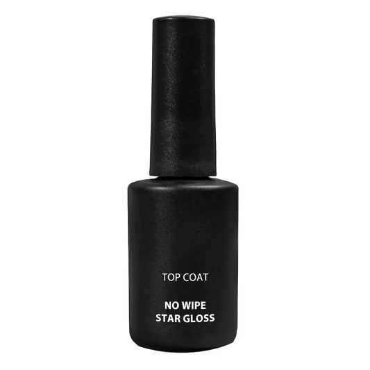 Top Coat No Wipe Star Gloss