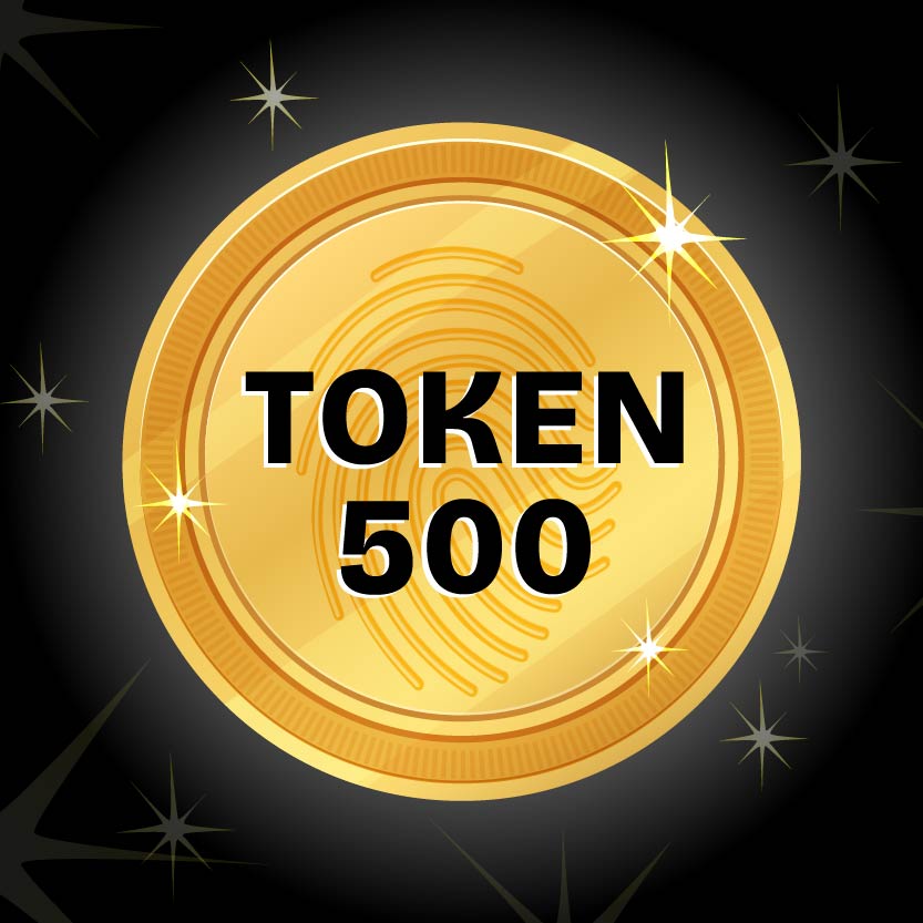 Compra e ritira come vuoi con TOKENAIL