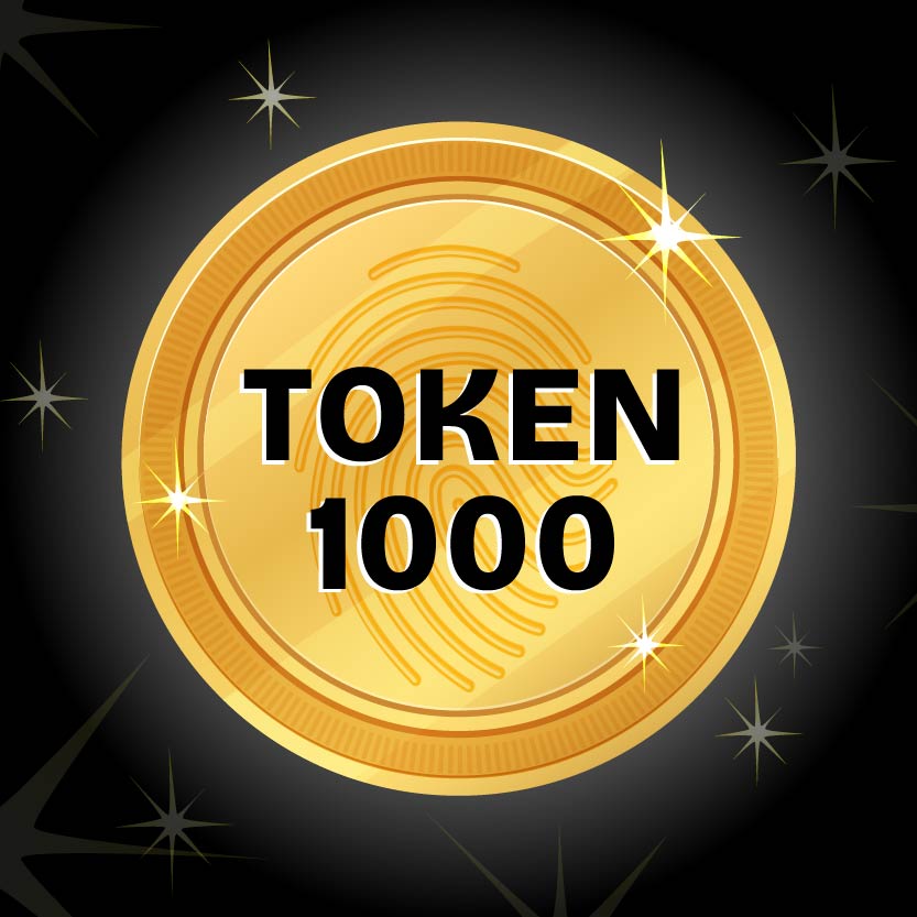 Compra e ritira come vuoi con TOKENAIL
