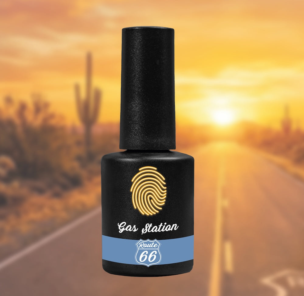 Collezione Autunno 2026 - Route 66