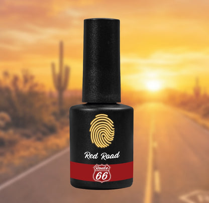 Collezione Autunno 2026 - Route 66