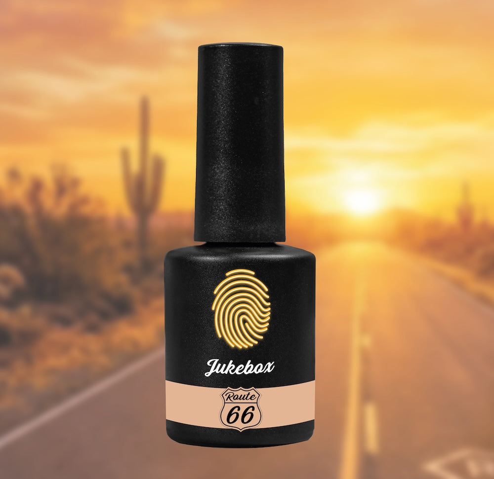 Collezione Autunno 2026 - Route 66