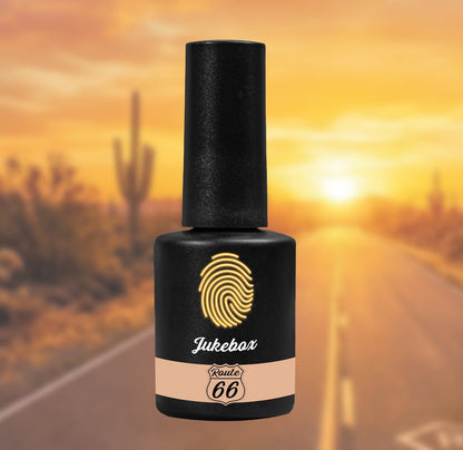 Collezione Autunno 2026 - Route 66