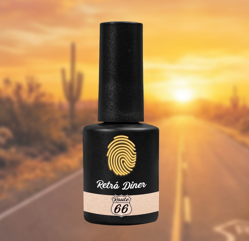 Collezione Autunno 2026 - Route 66