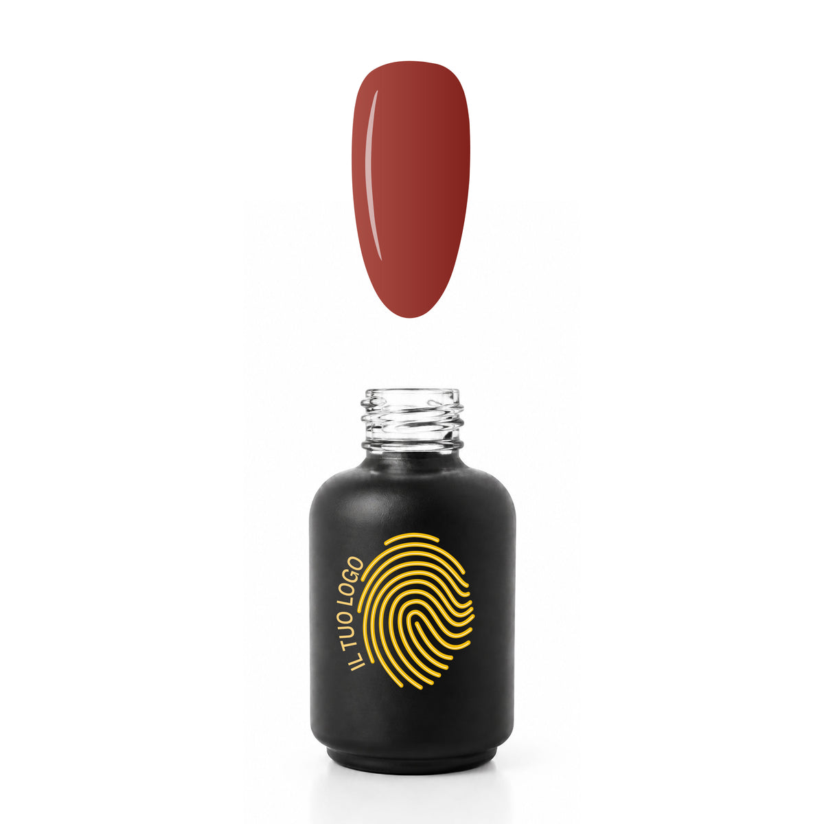Gel Polish Atalanta
