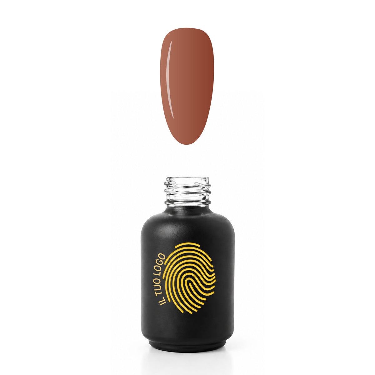 Gel Polish Atlante
