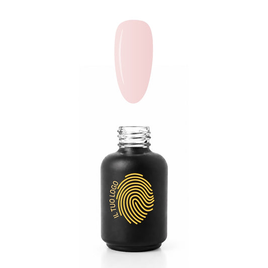Gel Polish Acheronte