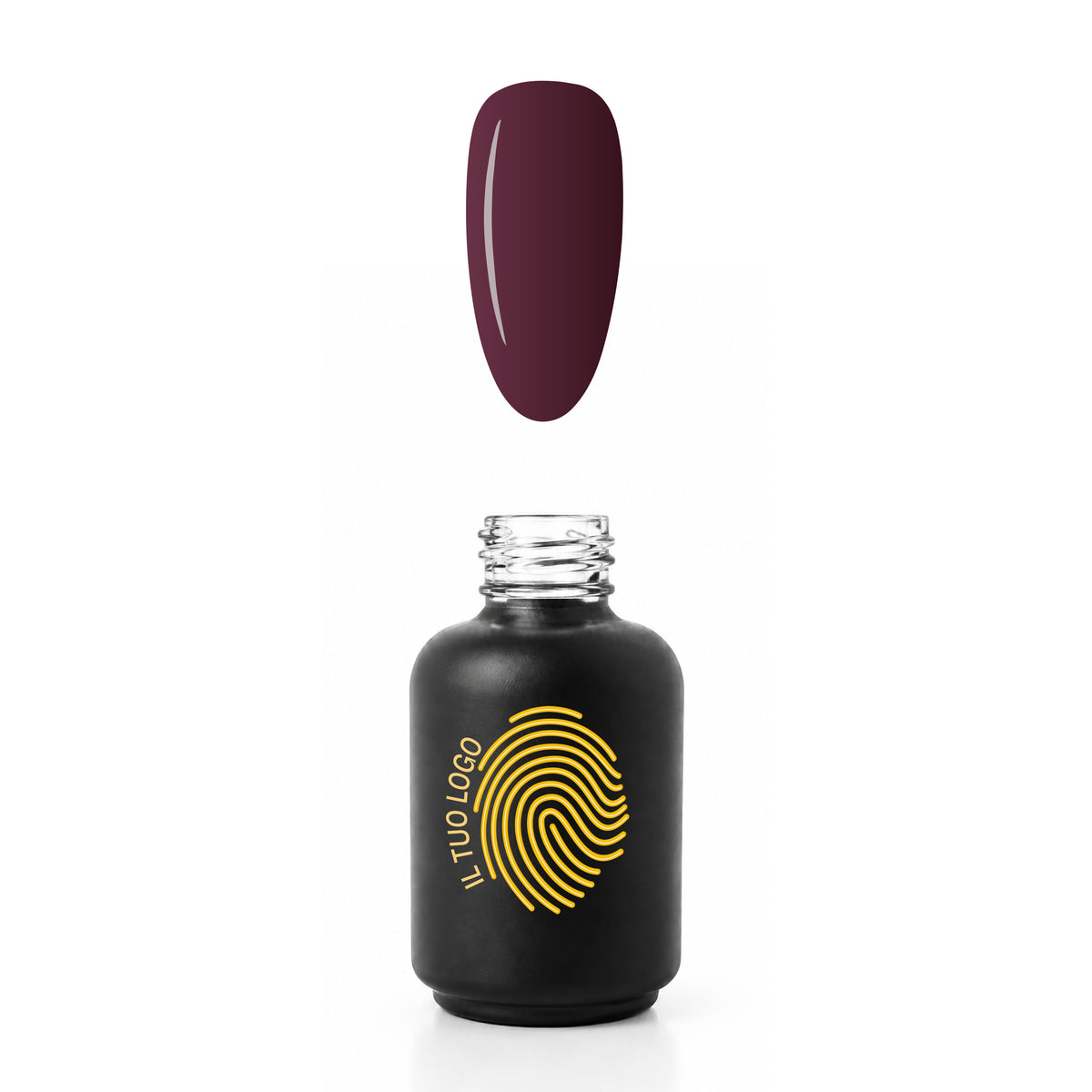Gel Polish Bia