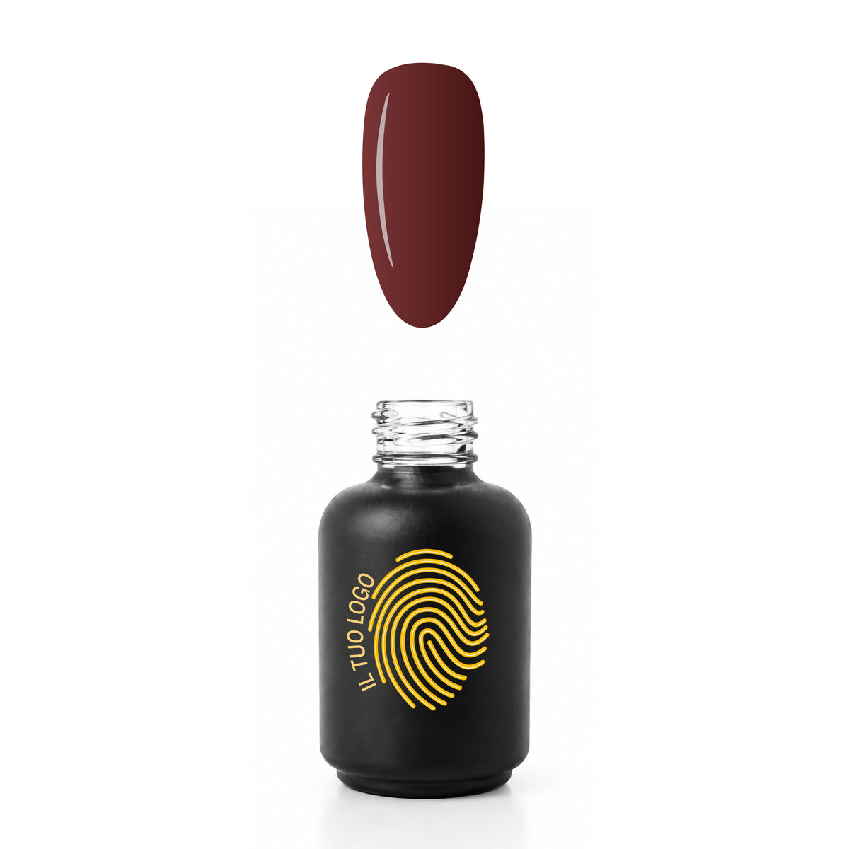 Gel Polish Briseide