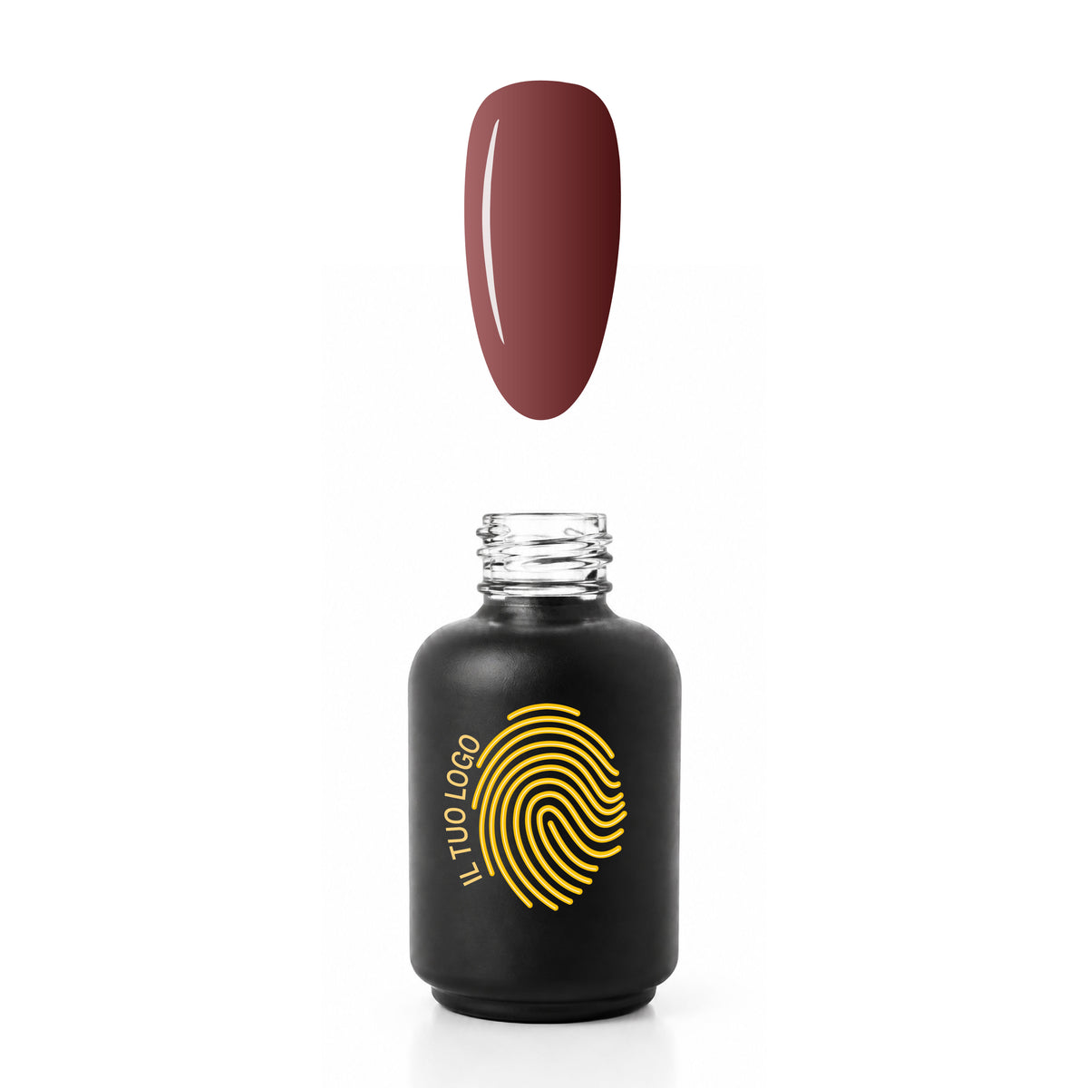 Gel Polish Bronte