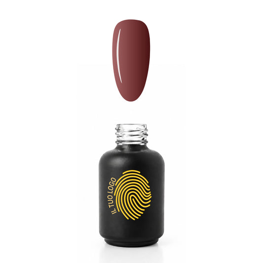 Gel Polish Bronte