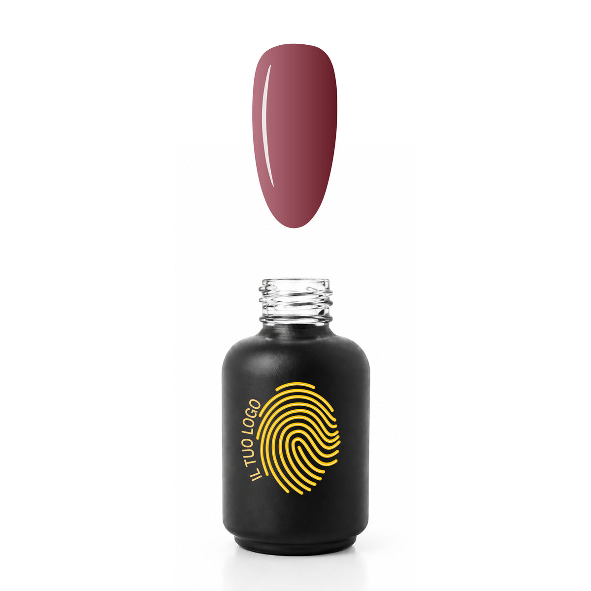 Gel Polish Callisto