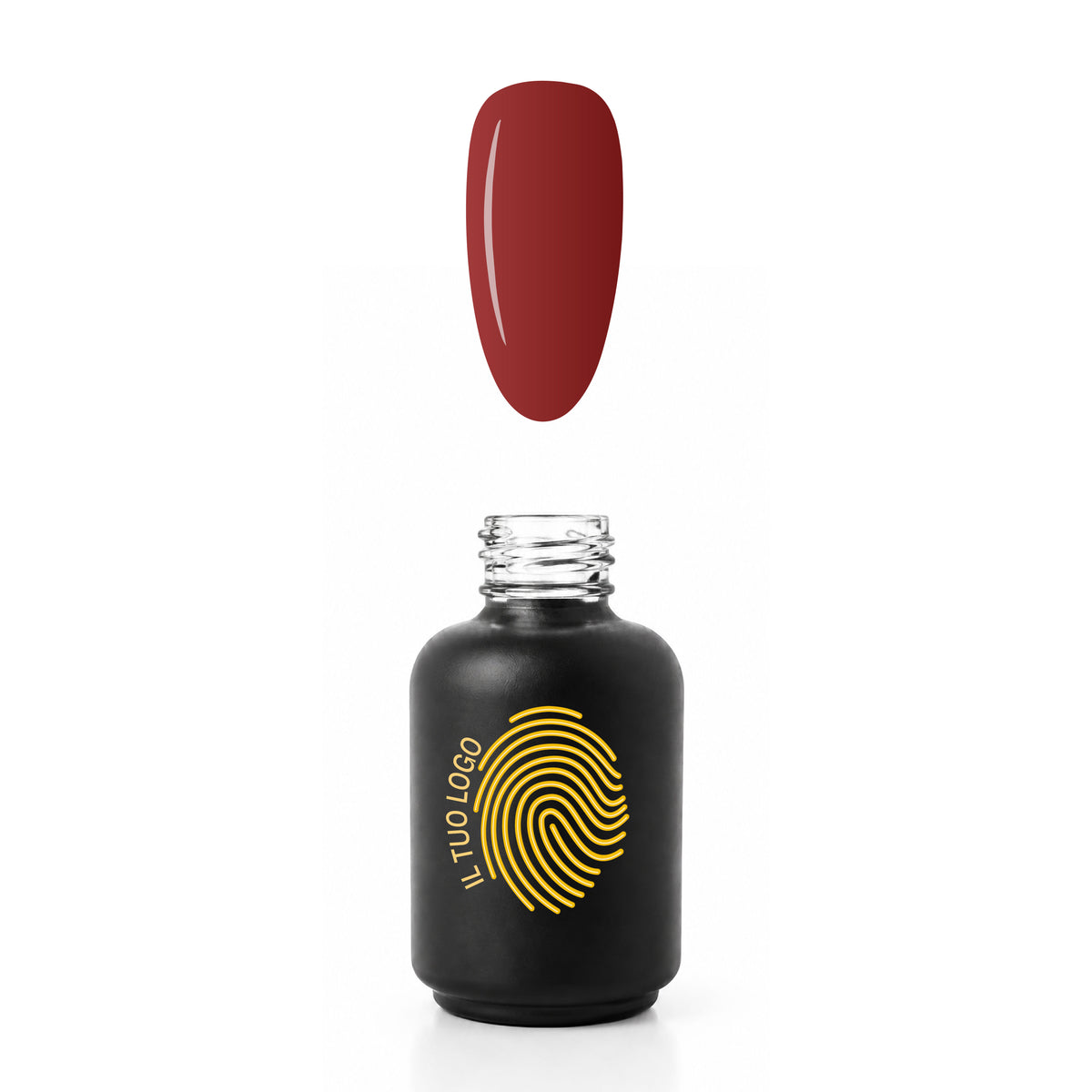 Gel Polish Carme