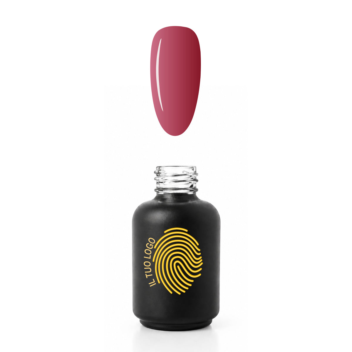 Gel Polish Castalia