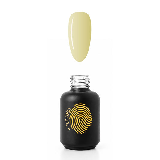 Gel Polish Ecuba