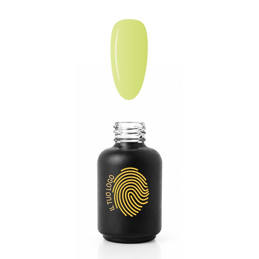 Gel Polish Efesto