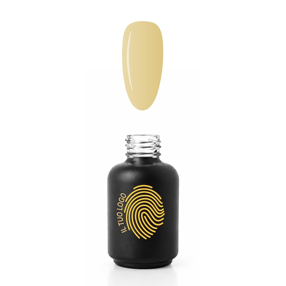 Gel Polish Egina