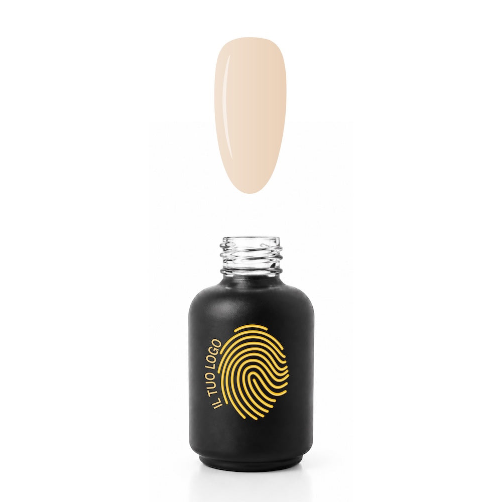 Gel Polish Alcione