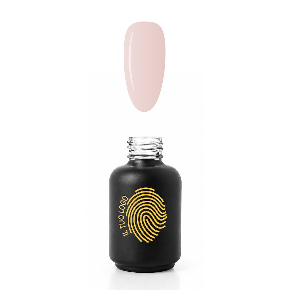 Gel Polish Alope