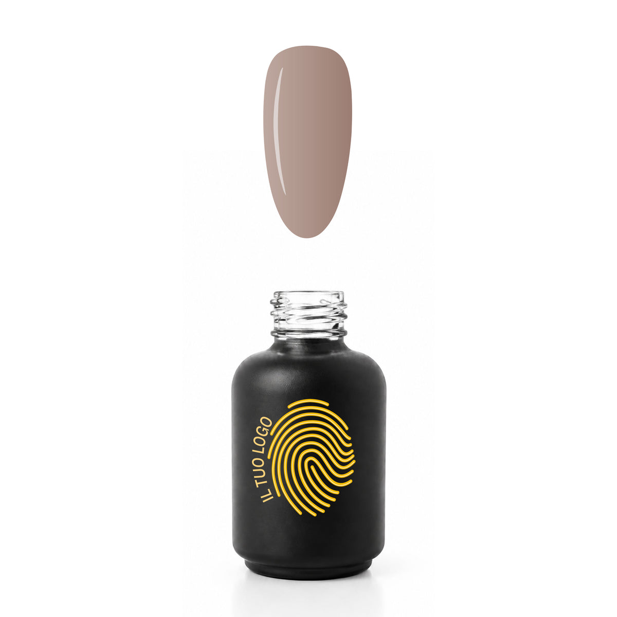 Gel Polish Asclepio