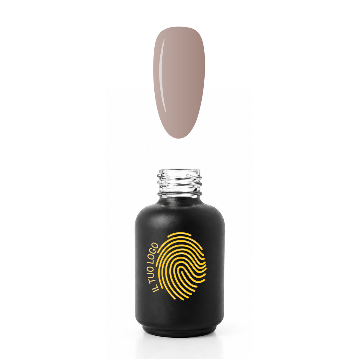 Gel Polish Asopide