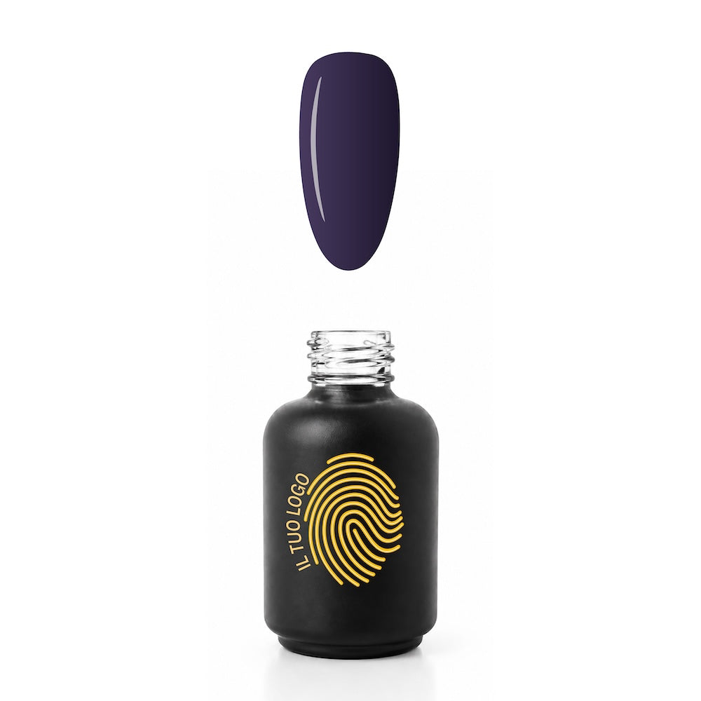 Gel Polish Medusa