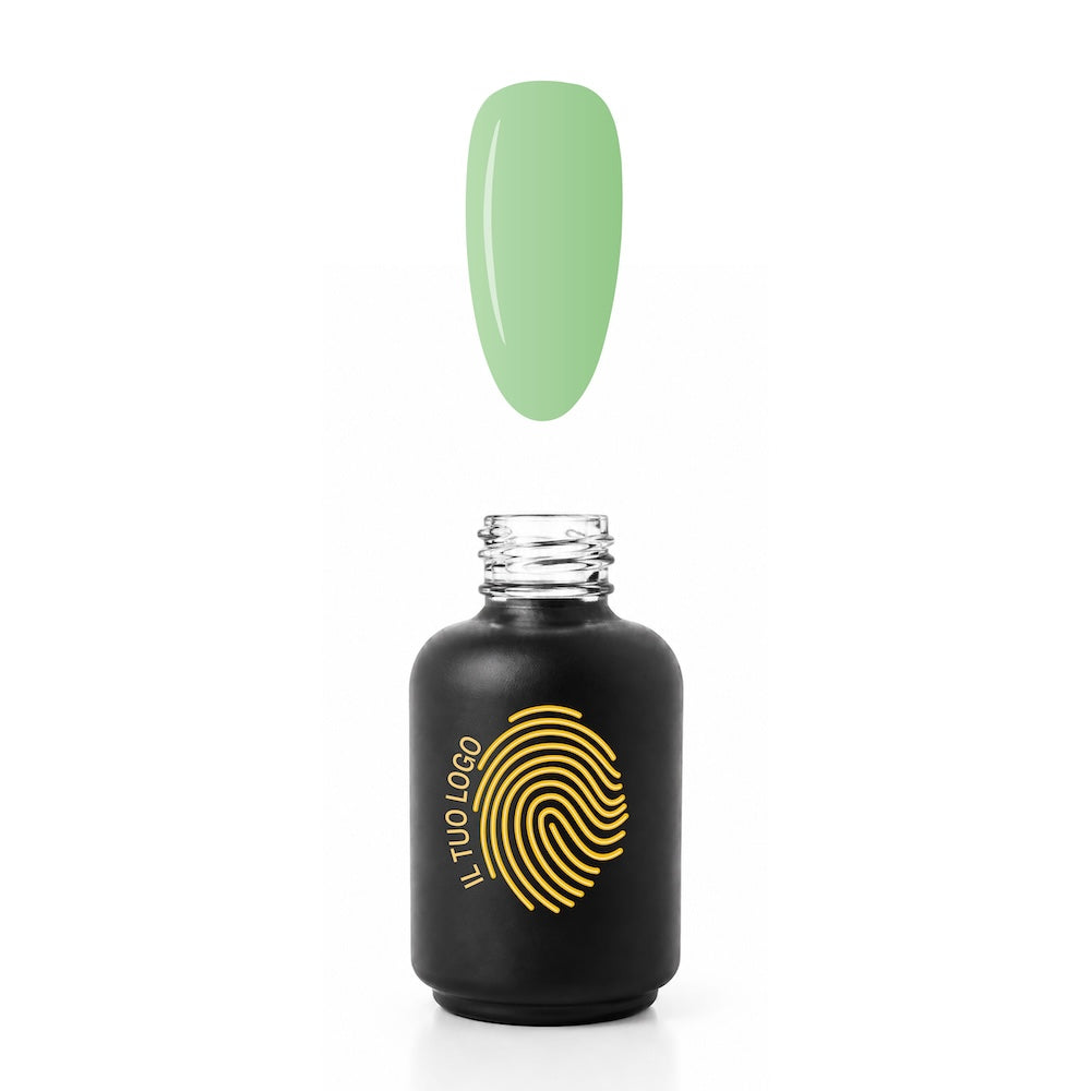 Gel Polish Nereide